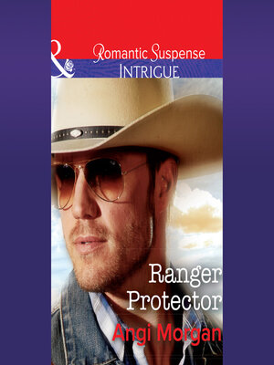 cover image of Ranger Protector